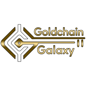 Goldchain Galaxy